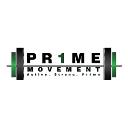 Pr1me Movement Physical Therapy logo
