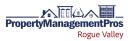 Property Management Pros Rogue Valley logo