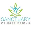 The Sanctuary Wellness Institute  logo