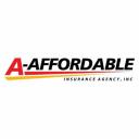 A-Affordable Insurance Agency, Inc. logo
