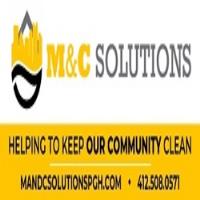 M&C Solutions image 1
