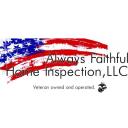 Always Faithful Home Inspection LLC logo