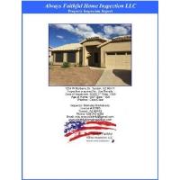 Always Faithful Home Inspection LLC image 2
