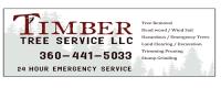 Timber Tree Service, LLC image 2