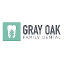 Gray Oak Family Dental logo