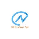 North Valley Web logo