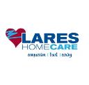 Lares Home Care logo
