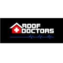 Roof Doctors Contra Costa County logo
