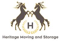 Heritage Moving and Storage image 2