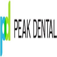 Peak Dental Austin image 1