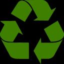 Wright Recycling LLC logo