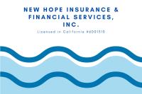 New Hope Insurance & Financial Services image 4