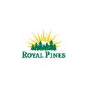 Royal Pines Recovery Center logo