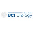 Gamal M. Ghoniem, MD | UCI Urology logo