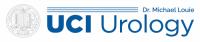 Michael Louie, MD | UCI Urology image 4