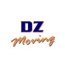 DZ Moving and Storage logo