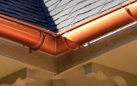 Advanced Seamless Gutters image 2