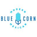 Blue Corn Modern Mexican logo