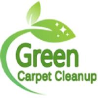 Green Carpet Cleanup image 1