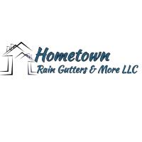 Hometown Rain Gutters & More LLC image 1