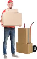 Relentless Moving Logistics, LLC image 2