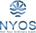 NYOS                            logo