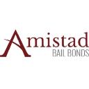 Amistad Bail Bonds: Jon Gates logo