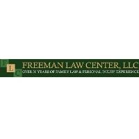 Freeman Law Center, LLC image 1