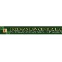 Freeman Law Center, LLC logo