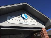 Foot and Ankle Specialists of Central PA image 2