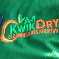 A-1 Kwik Dry Carpet Cleaning & Air Duct Cleaning image 12