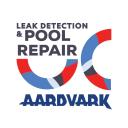 Aardvark Pool & Spa Leak Detection logo