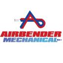 Airbender Mechanical Inc logo