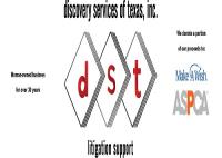 Discovery Services of Texas, Inc. image 1