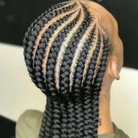 KY African Hair Braiding image 1