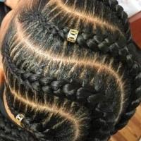 KY African Hair Braiding image 2