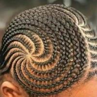 KY African Hair Braiding image 3