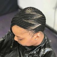 KY African Hair Braiding image 4