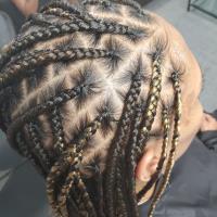 KY African Hair Braiding image 5