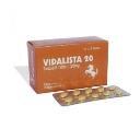 vidalista 20mg logo