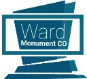 Ward Monument Co logo