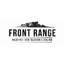 Front Range HVAC and Electrical logo