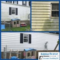 Aqua Force Pressure Washing LLC image 4