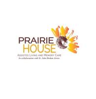 Prairie House Assisted Living and Memory Care image 1