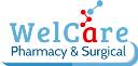 Welcare Pharmacy & Surgical logo