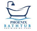 Phoenix Bathtub Refinishing Pros logo