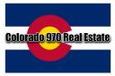 Colorado 970 Real Estate logo