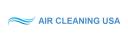 Air Cleaning USA logo
