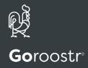 GoRoostr logo