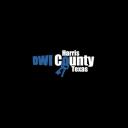 DWI Harris County logo